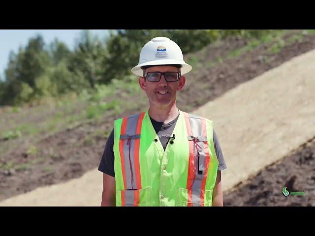 How to Install Erosion Control Blanket