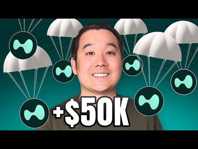 How to Farm Hyperliquid's Next Airdrop Like a Pro (Don't Miss This!)