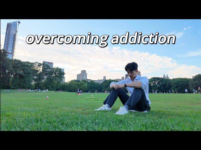 Overcoming | What I wish I knew earlier