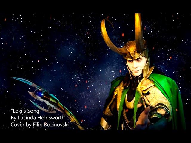 Loki's Song