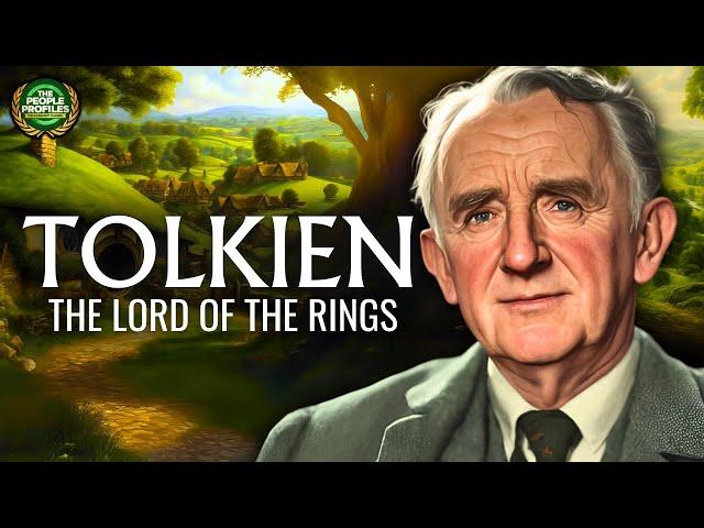 Tolkien - The Lord of the Rings Documentary