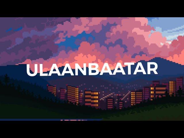 xxanu - ULAANBAATAR