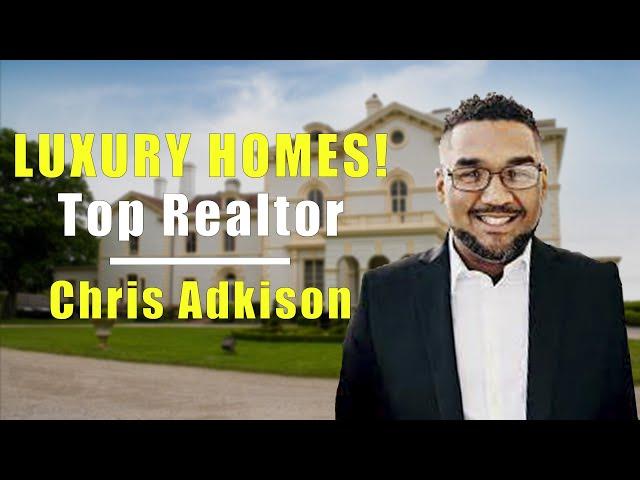 Madison Top Luxury Home Realtor / Madison Best Luxury Home Realtor