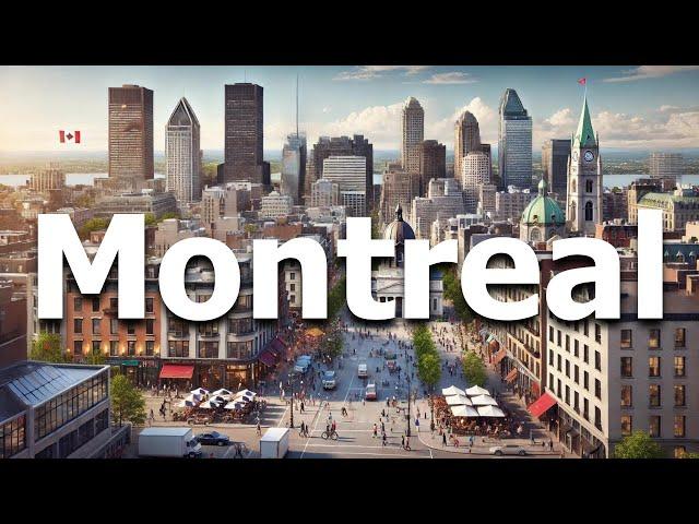 Montreal Canada: 12 BEST Things To Do In 2024 (Travel Guide)