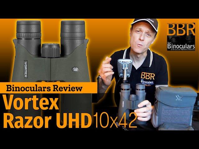Vortex Razor UHD 10x42 Binoculars Review