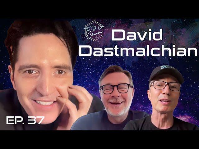 David Dastmalchian | Ep. 37