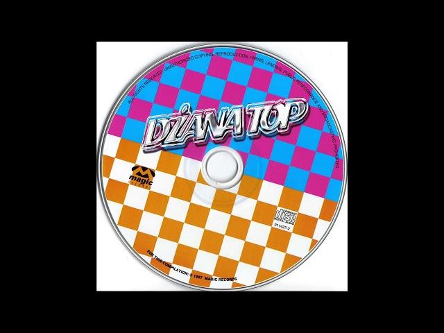 Dzana Top Compilation 1997 (Magic Records) [Euro-House, Trance, Dance, Euro-Rap]