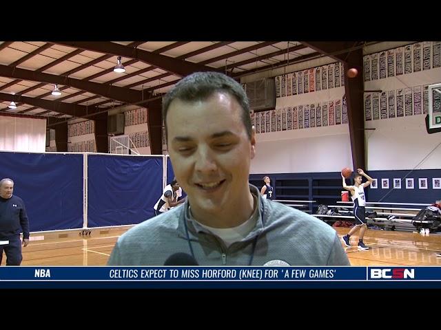 Zeb Jackson and Maumee Valley Battling Early Season Adversity