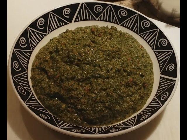 How to make Mint Chutney | Pudina Chutney Recipe