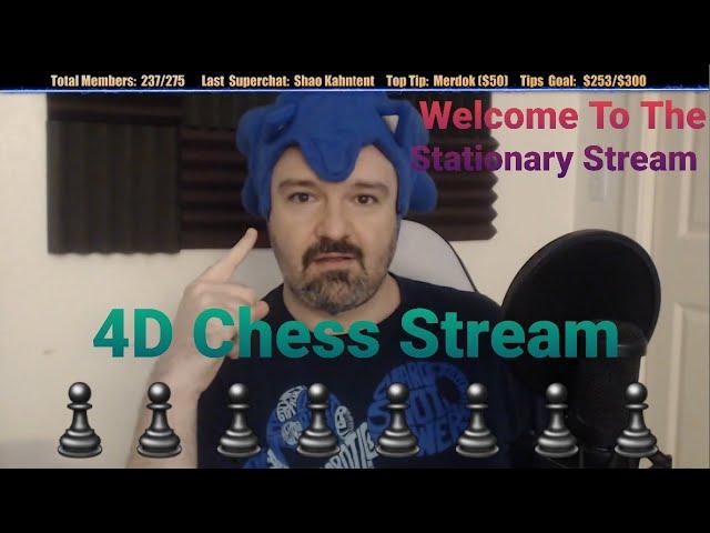   Golden Triangle Gaming Live Test Live Stream August 17, 2021  