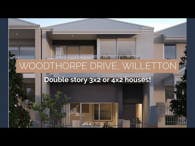 IdealRealtyWA: Woodthorpe Drive, Willetton