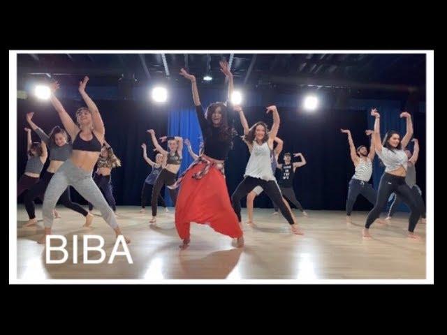 BIBA | Kavita Rao Choreography | Karmagraphy | Marshmello x Pritam