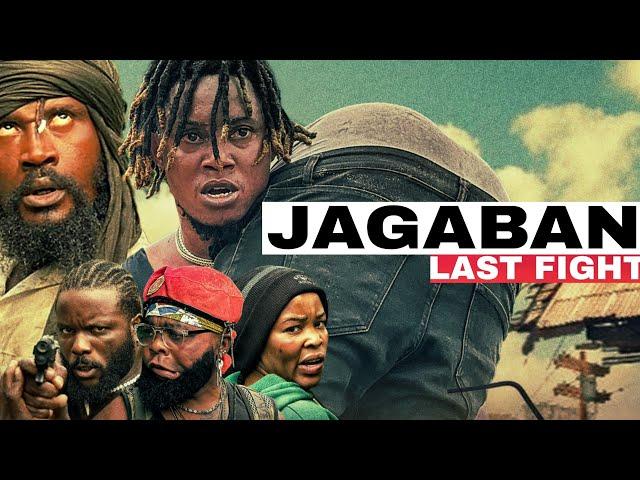 JAGABAN FT SELINA TESTED EPISODE 29 OFFICIAL TRAILER (JAGABAN LAST FIGHT)