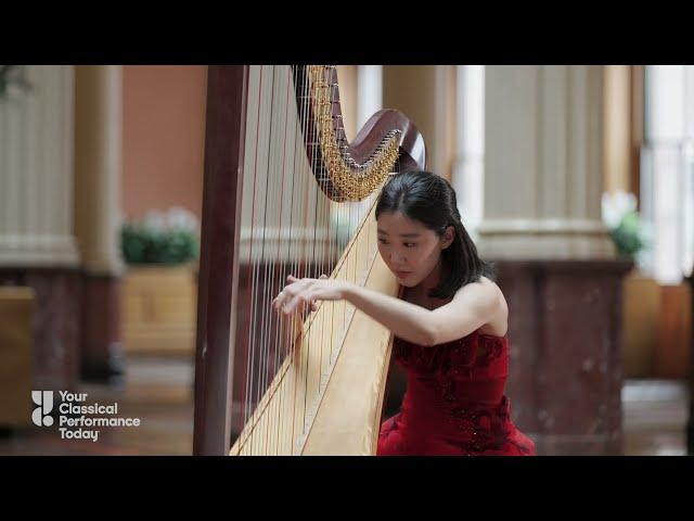 PT Originals: Jane Yoo at The Landmark Center