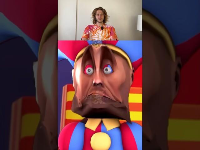 POMNI - IS A POOTIS?