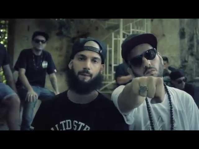 Louis Dee - Nati Storti (OFFICIAL VIDEO)