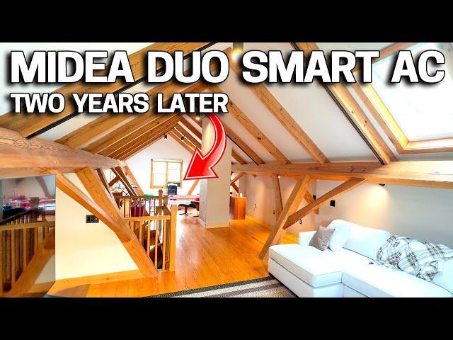 Is the Midea DUO Smart Inverter Portable Air Conditioner Still Worth It?
