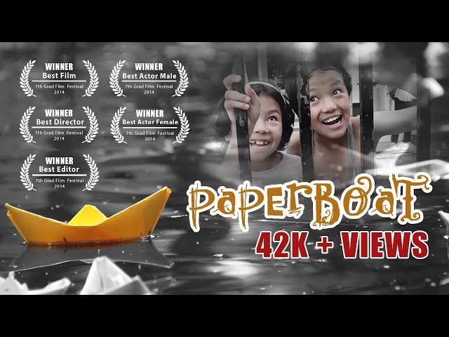 Paper Boat | Award Winning Nepali Film