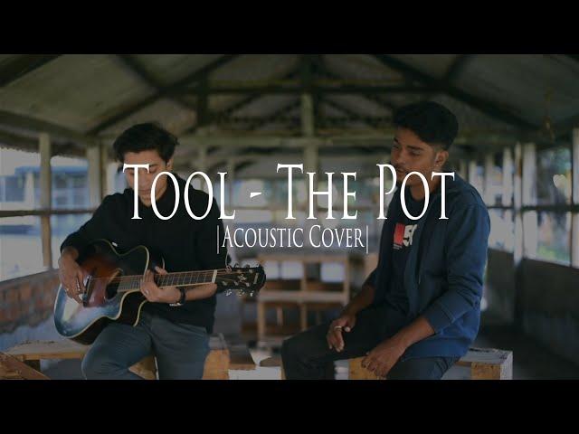 Tool - The Pot - Acoustic Cover