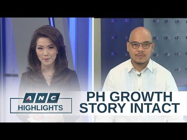 Analyst: PH growth story still intact despite PSEi underperforming regional, global peers