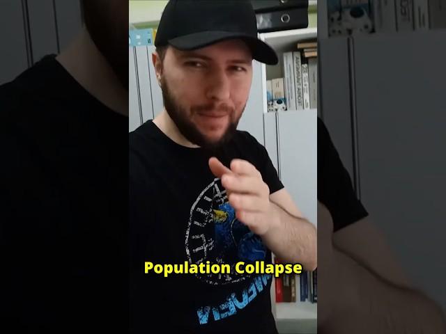 Population Collapse: Why Your Investments Are at Risk!