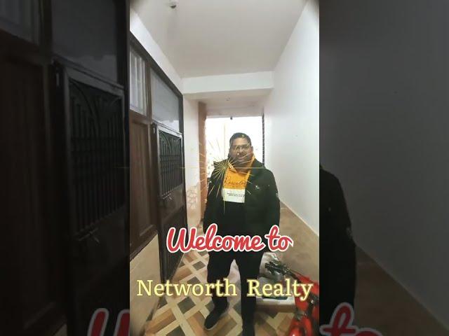 For Sale 2 bhk Flat in Noida Near Botanical garden Metro station under 34 lac @networthrealty3617