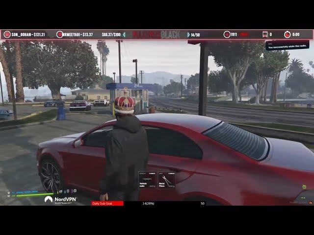 OTT Explains The Reason Why So Many People Stopped Playing NoPixel  | GTA RP