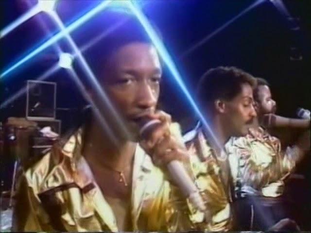 Kool And The Gang  - If You Feel Like Dancing (1979) Unofficial Video