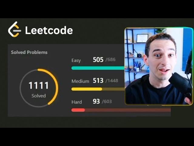 LeetCode Ruined Software Engineering…