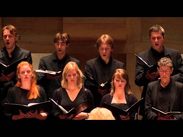 Faure Requiem - Sinfonia Rotterdam/ Laurenscantorij/ Conrad van Alphen