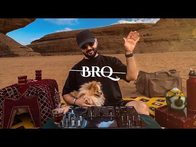 Organic House Mix in Alula | برق في العلا