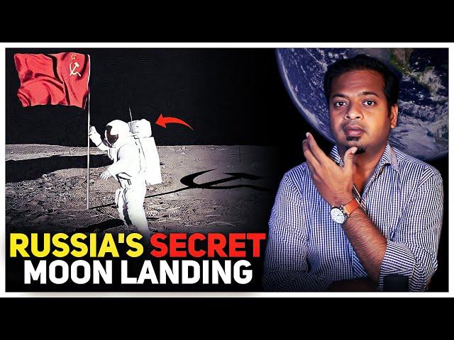 Greatest Moon Landing Hoax | Mr.GK