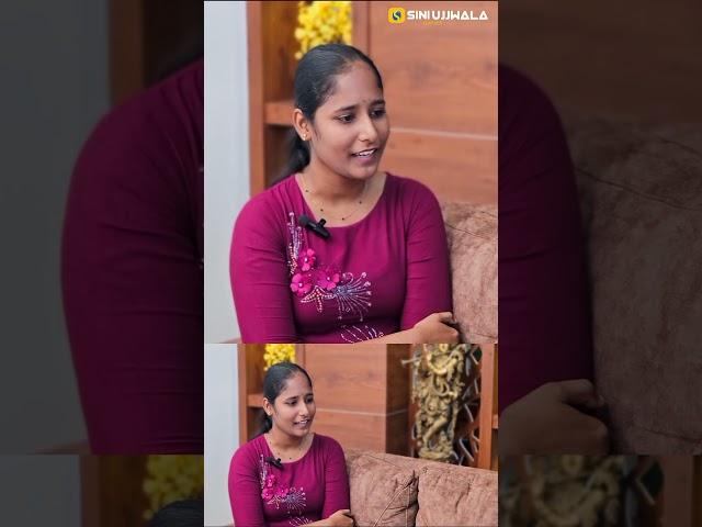 ആദ്യ REPEAT-ൽ NEET വിജയം | NEET 2025 SCORE 580 | SINI AND UJJWALA CLASSES