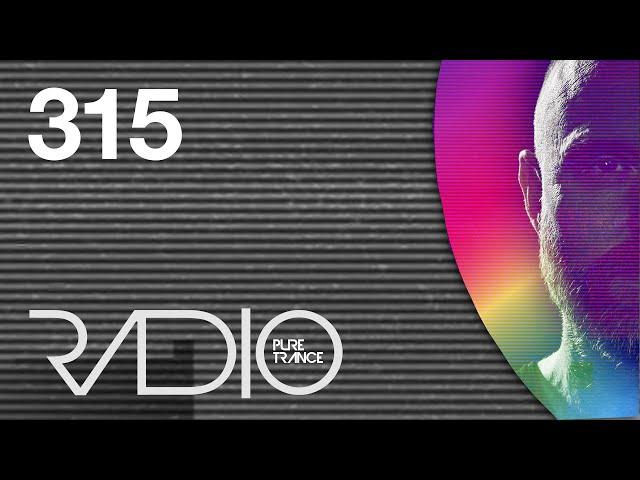 Solarstone pres.  Pure Trance Radio Episode 315