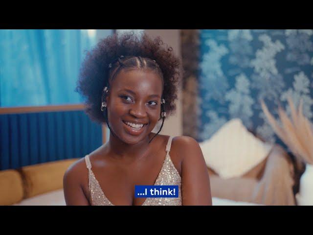 Wear your skin with pride with NIVEA Nourishing Cocoa