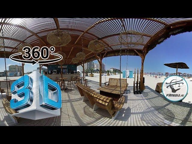 Phoenicia Hotels and Resorts - VR highlights (Realitate Virtuală)