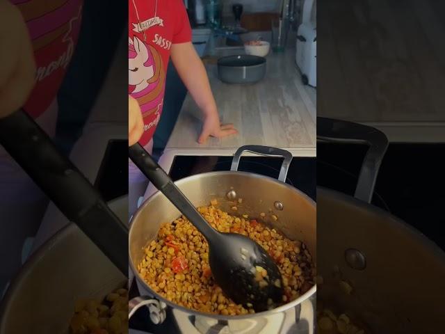 Как вкусно приготовить ЧЕЧЕВИЦУ #рецепт