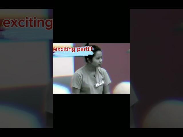 Big4 with madam #trending #funny #pbb @sofiasmith9742