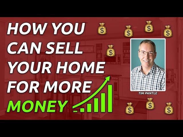 How a Targeted Marketing Campaign Can Make You Thousands When You Sell Your Home