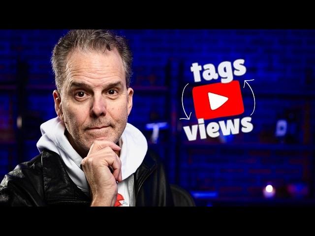 YouTube Tags 2025 to Get More Views