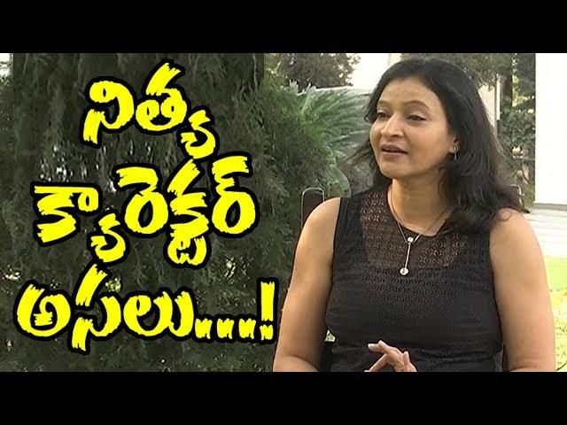 Manjula Ghattamaneni Exclusive Interview On Manasuku Nachindi Movie | Sundeep Kishan | TV5 News