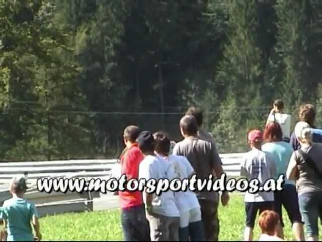 GHD Lucine 2011 - Action und Highlights, www.motorsportvideos.at