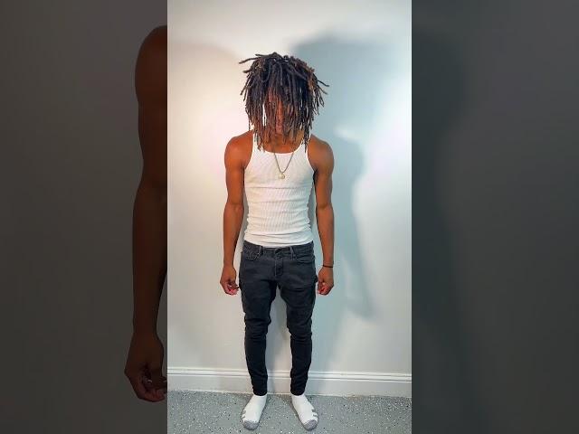 How to dress like king Von