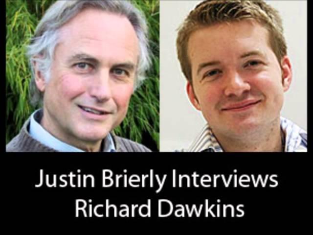 Richard Dawkins Interviewed by Justin Brierley