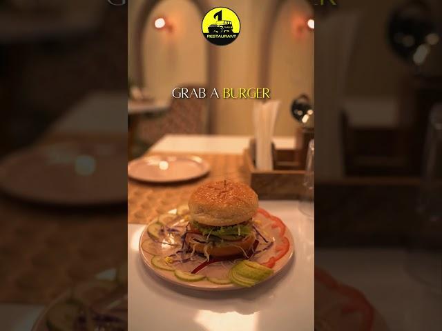 yummy food and best ambiance only at 1 thar restaurant jaipur #jaipur #reelitfeelit #jaipurvibes #yt