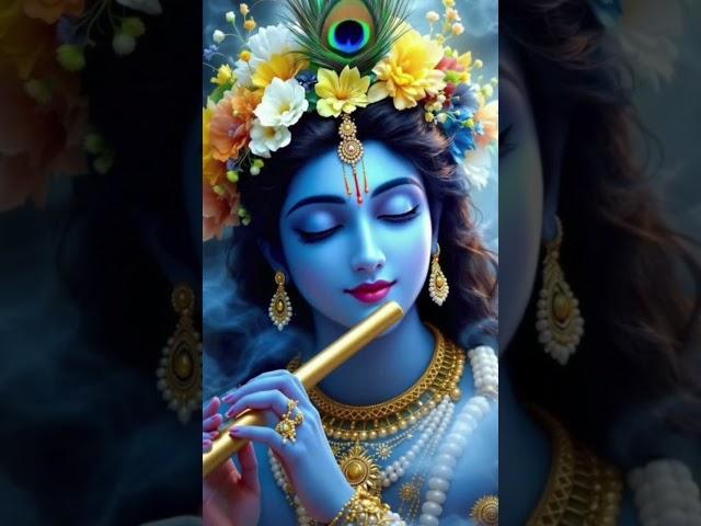 Mere baake bihari lal ️️ editing by Hinduism creator #song #music #bhakti #spiritual #hindu #india