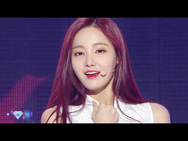 MOMOLAND(모모랜드) - 뿜뿜(BBoom BBoom) (Stage mix/교차편집)