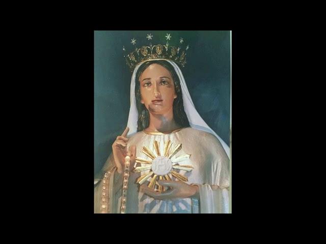AS APARIÇÕES DE CARAPICUÍBA-SP Mensagem de Nossa Senhora 09/09/2020