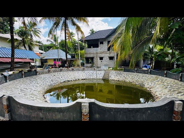 വീട് പണിയുന്ന സമയത്ത് ഇത് ഉപേക്ഷിക്കാൻ തോന്നിയില്ല