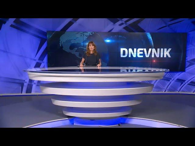 Dnevnik u 19 / Beograd / (20.9.2024)